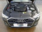 2024 AUDI A6 50 TFSI E QUATTRO SPORT 4DR S TRONIC for sale at Copart SANDWICH