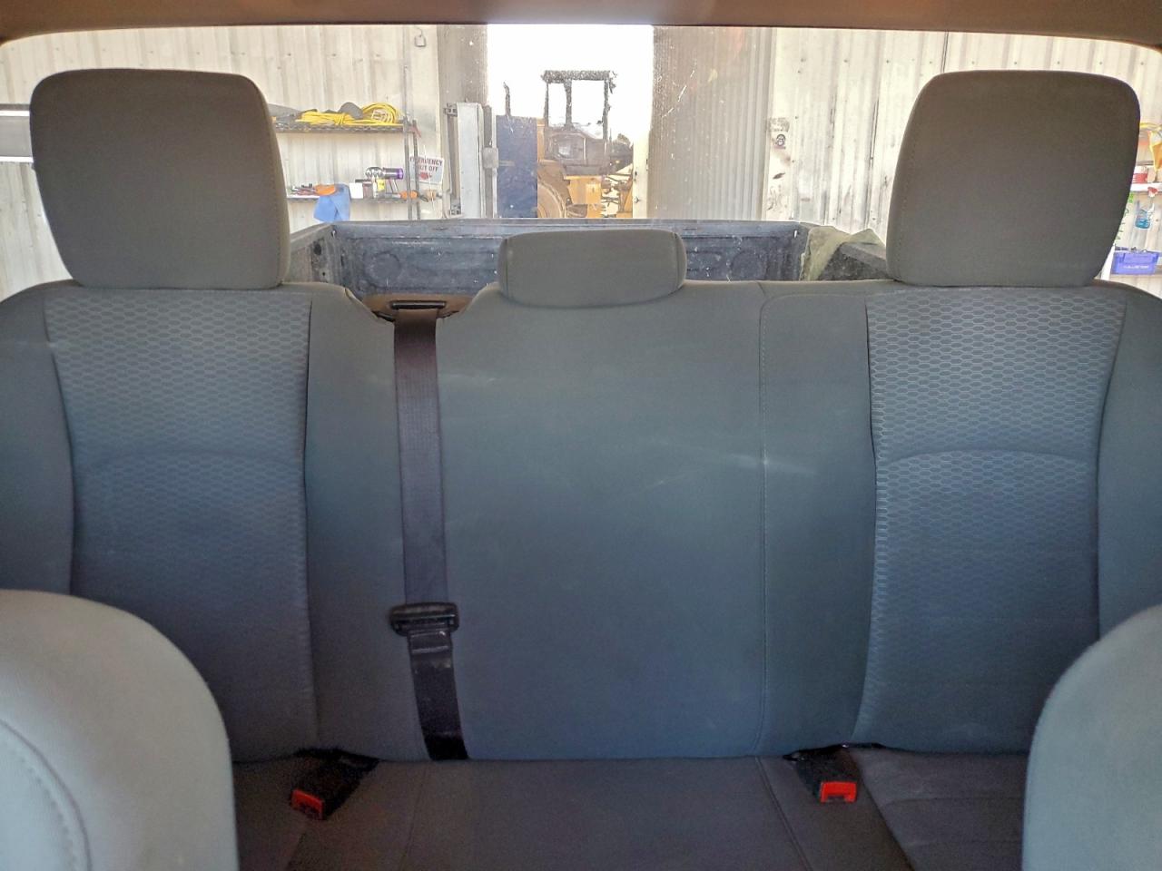 2013 Ram 1500 St VIN: 1C6RR7FT2DS655544 Lot: 95543065