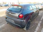 2016 ALFA ROMEO MITO 0.9 TB TWINAIR 105 PROGRESSION 3DR for sale at Copart WESTBURY