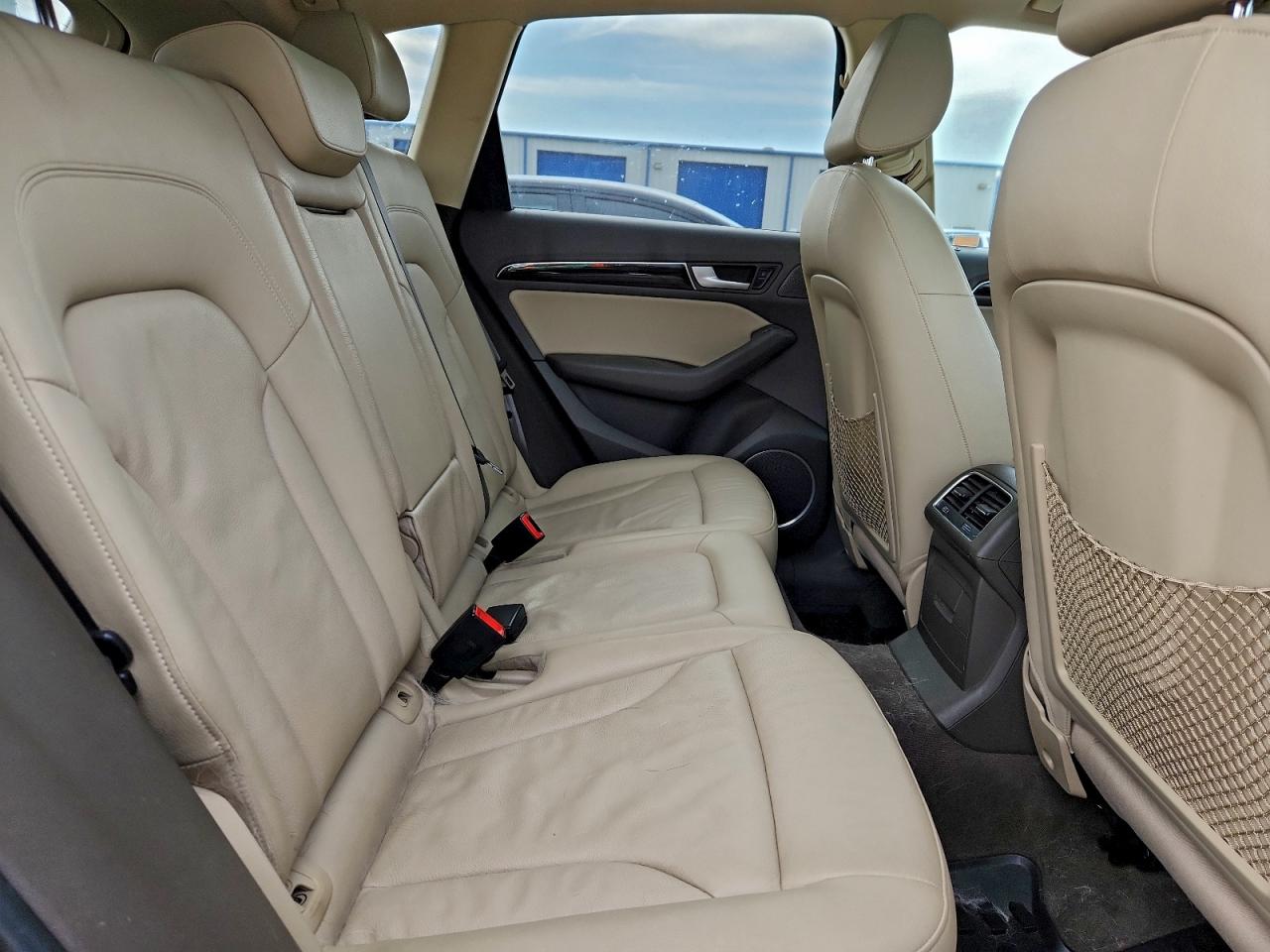 2014 Audi Q5 Tdi Premium Plus VIN: WA1CMAFP2EA110622 Lot: 95474425