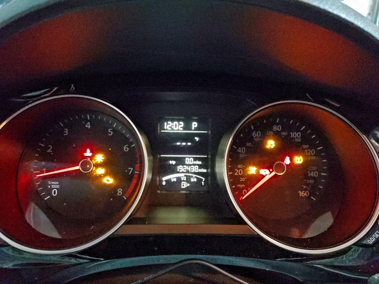 2015 Volkswagen Jetta Se VIN: 3VWD17AJ7FM211522 Lot: 95627975