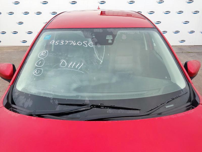 2016 MAZDA CX-5 2.2D [175] SPORT NAV 5DR AWD AUTO