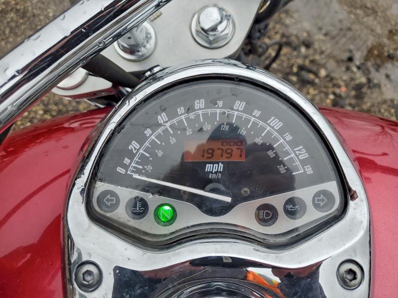 2005 HONDA VTX1300 C  