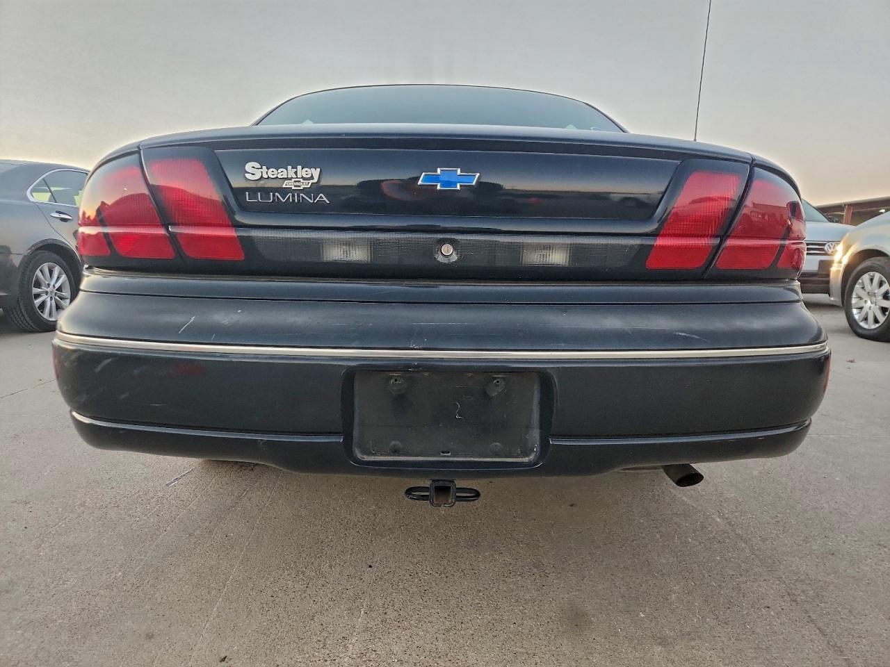 1999 Chevrolet Lumina Base VIN: 2G1WL52M8X9257866 Lot: 93458665