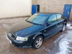 2003 AUDI A4 1.9 TDI 130 SE [6] 4DR for sale at Copart CHESTER