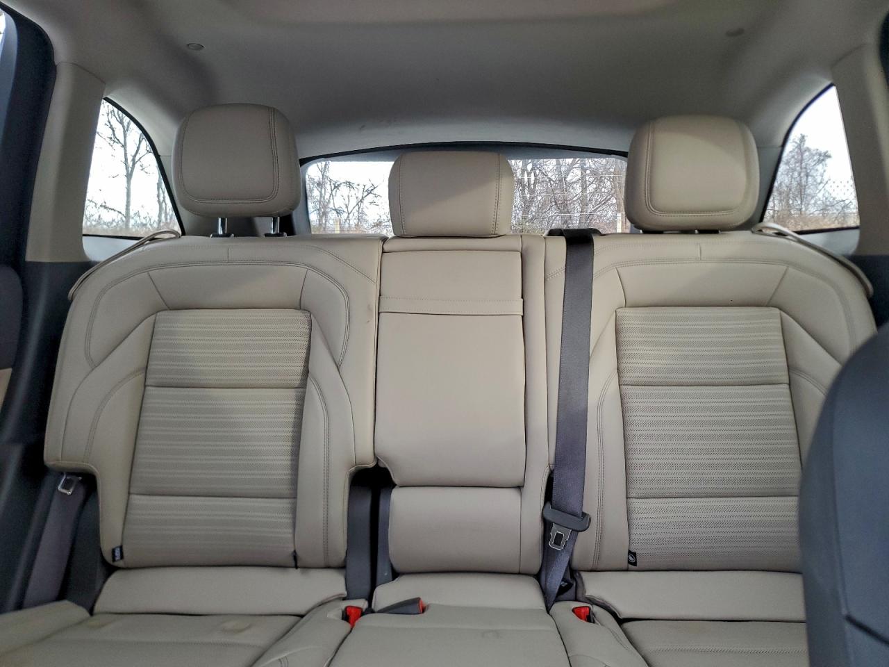 2024 Lincoln Nautilus Reserve VIN: 5LMPJ8K4XRJ812545 Lot: 97292595