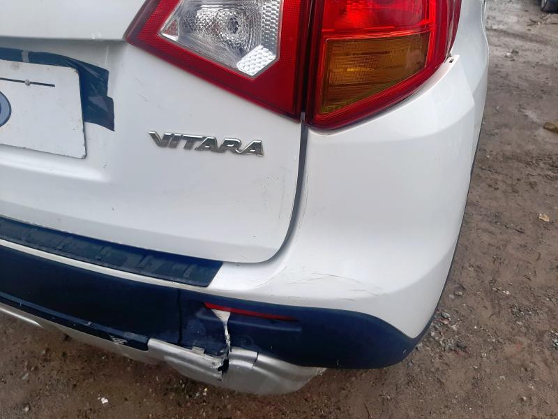 2017 SUZUKI VITARA 1.6 SZ-T [RUGGED PACK] 5DR