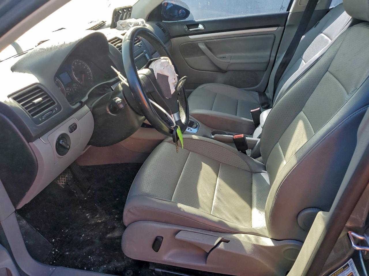 2009 Volkswagen Jetta Se VIN: 3VWRZ71K69M172997 Lot: 94292925