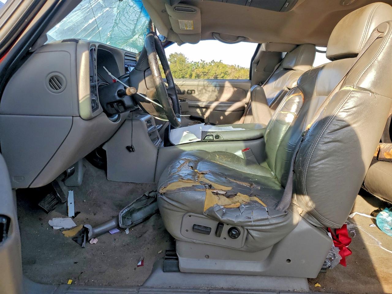 2002 Chevrolet Silverado K1500 VIN: 1GCEK19T22E210723 Lot: 95191945