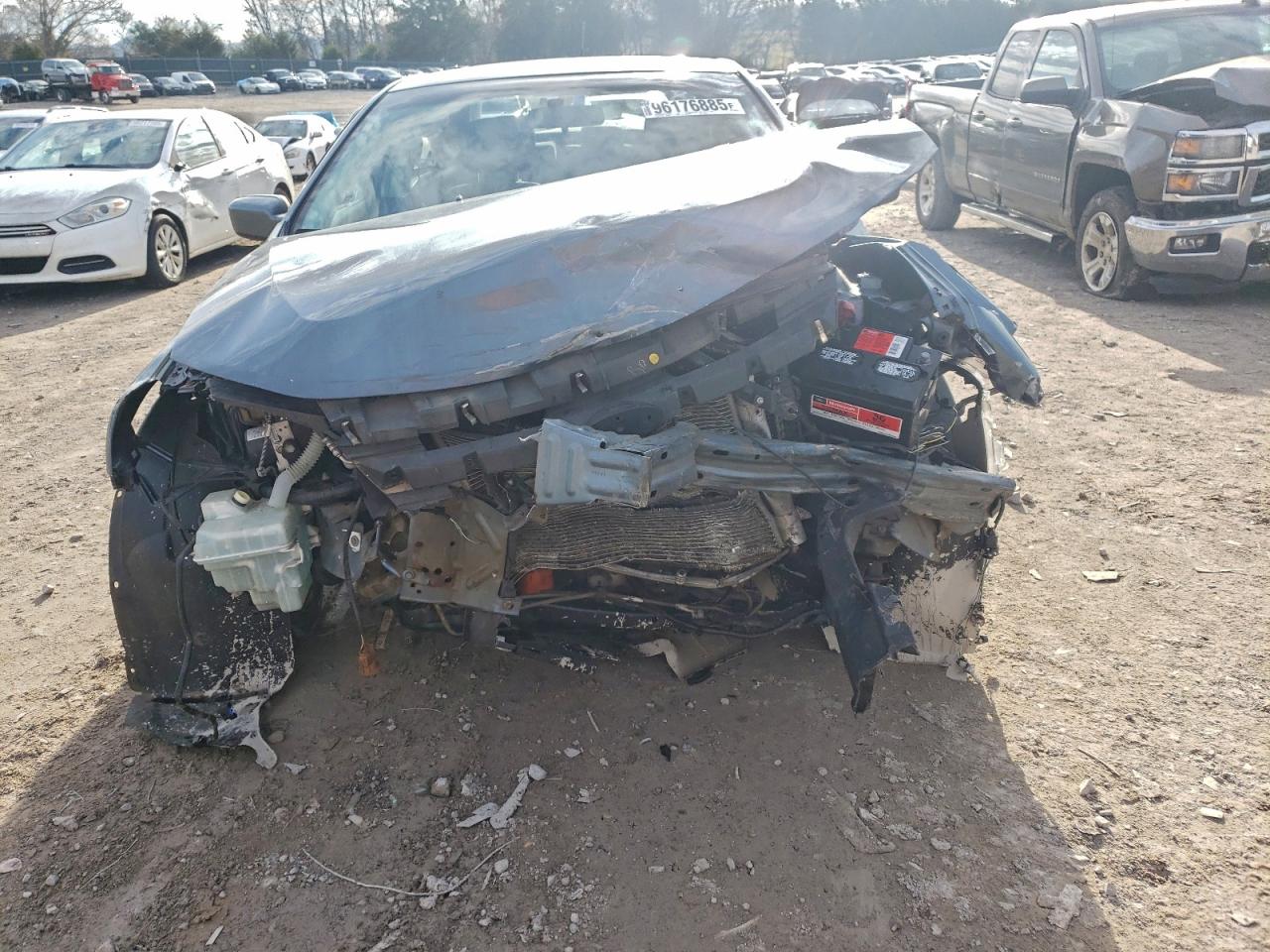 2012 Ford Fusion Se VIN: 3FAHP0HA6CR404295 Lot: 96176885