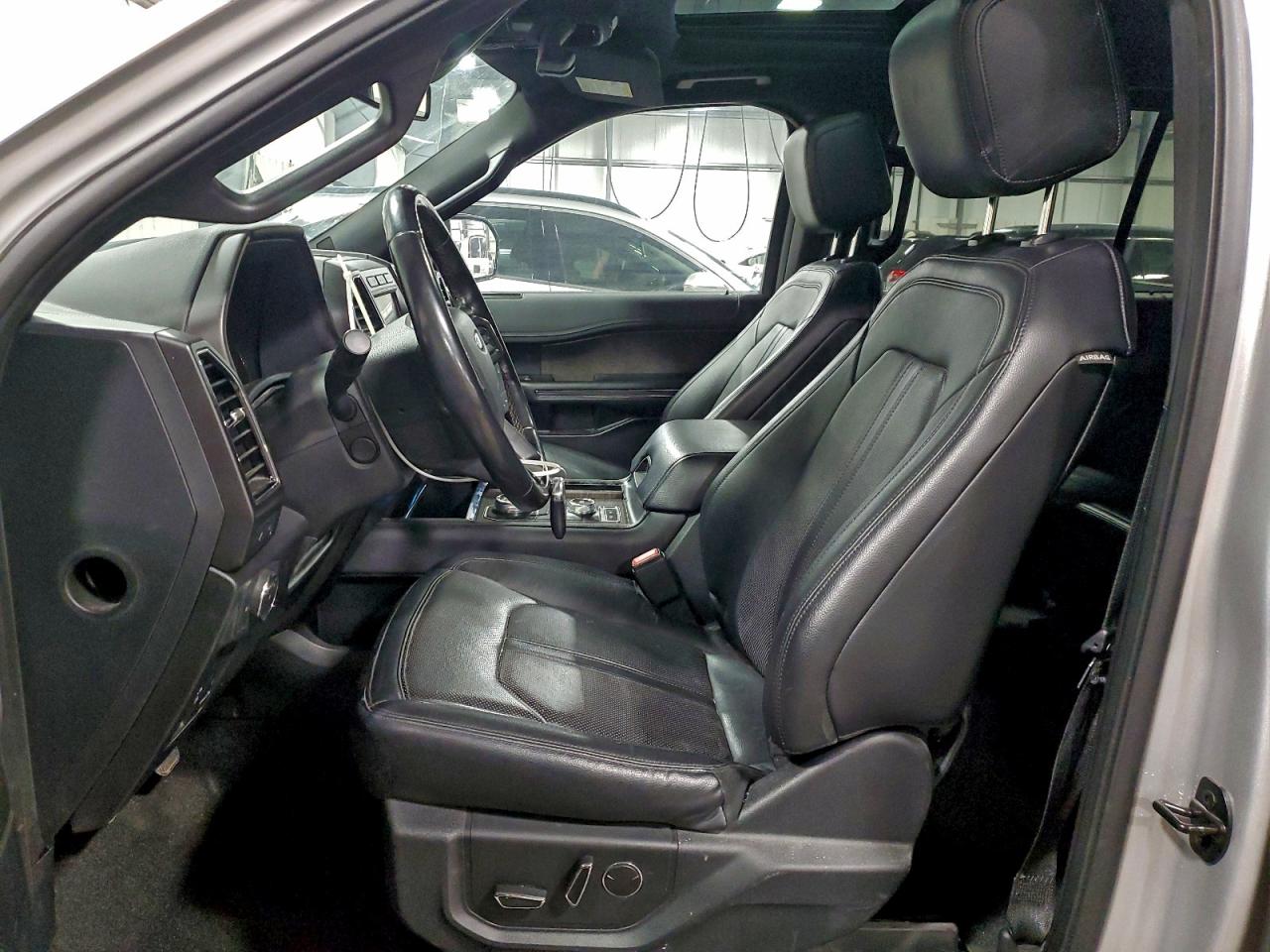 2019 Ford Expedition Max Limited VIN: 1FMJK2AT9KEA06481 Lot: 96319815