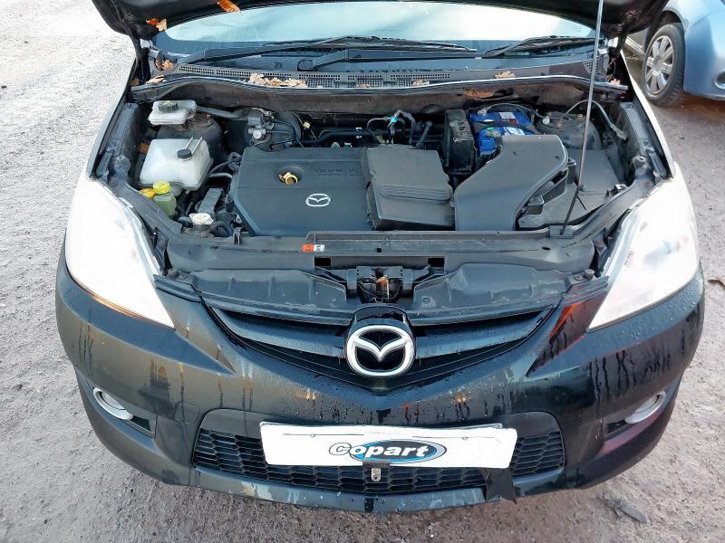 2010 MAZDA 5 2.0 FURANO 5DR [2010]