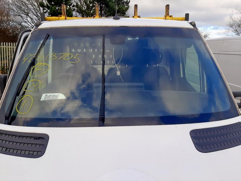 2022 MERCEDES-BENZ SPRINTER 3.5T PROGRESSIVE CHASSIS CAB