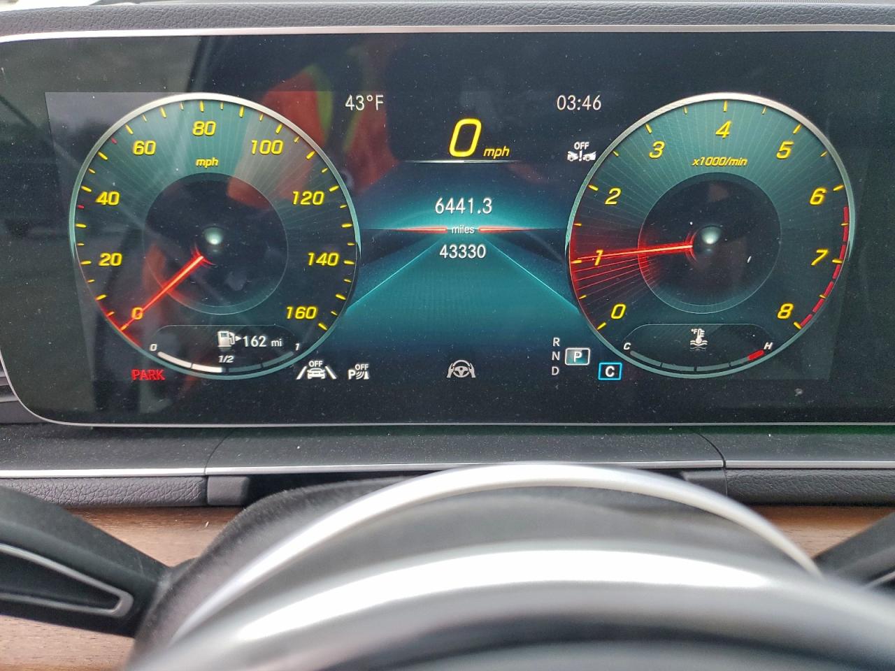 2021 Mercedes-Benz Gle 350 4Matic VIN: 4JGFB4KB1MA514431 Lot: 94338155