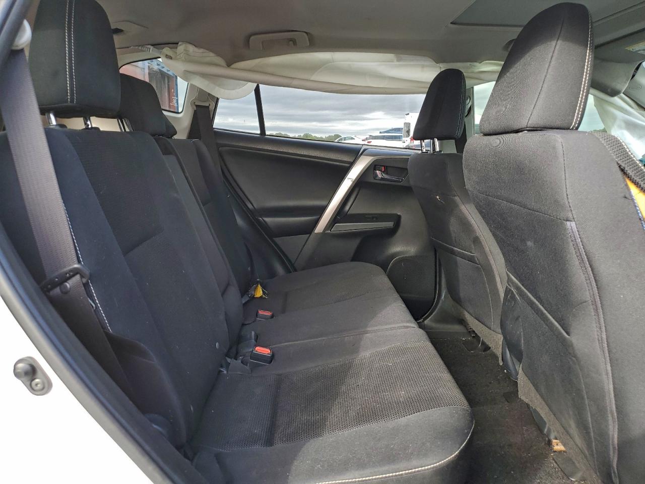 2018 Toyota Rav4 Adventure VIN: JTMWFREV1JJ163172 Lot: 94909495