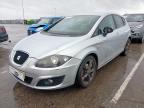 2010 SEAT LEON SPORT for sale at Copart CHESTER