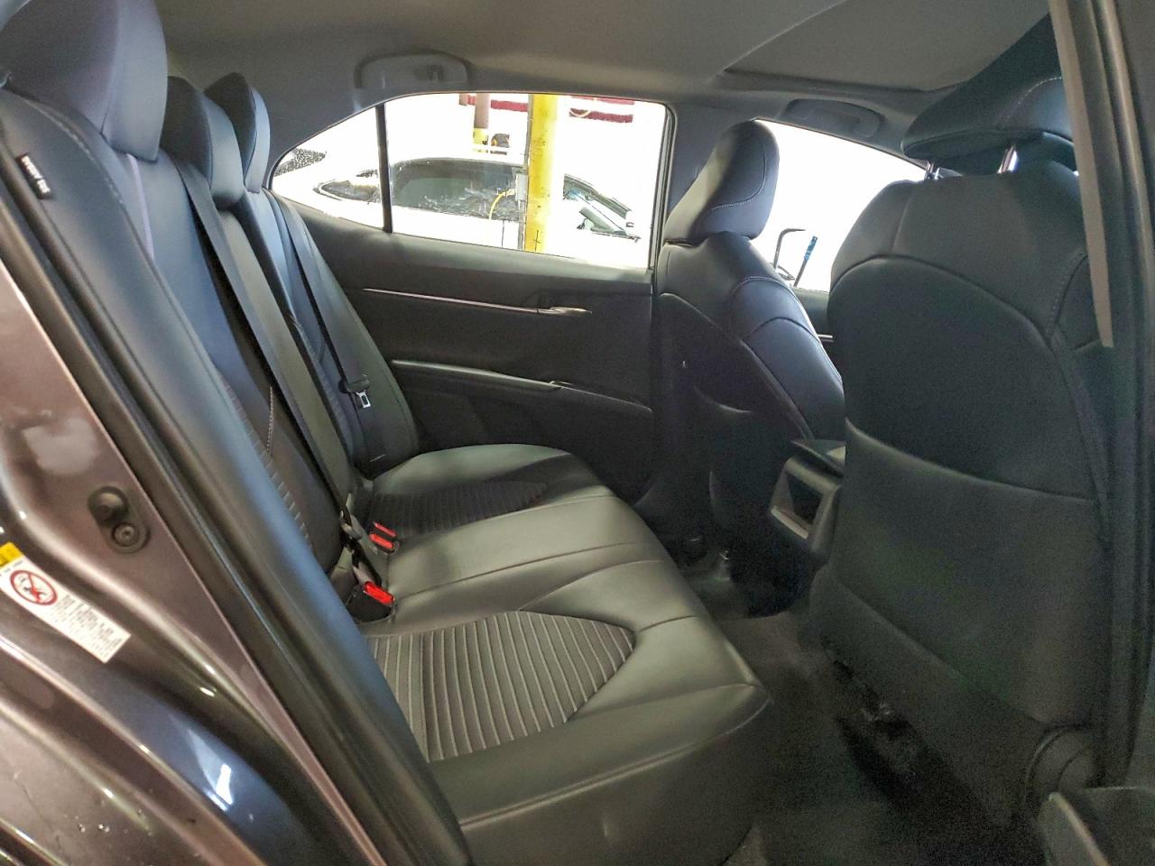 2019 Toyota Camry L VIN: 4T1B11HK8KU182085 Lot: 95648985