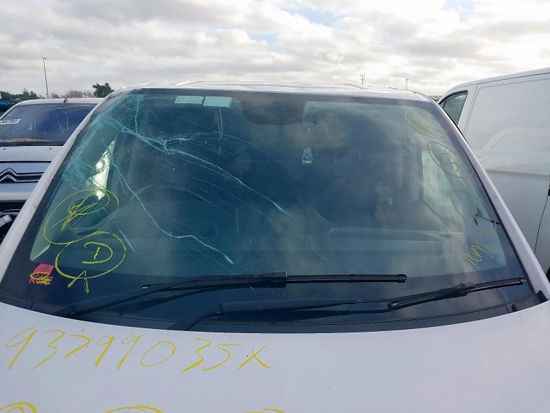 2021 MERCEDES-BENZ VITO 116CDI PROGRESSIVE VAN 9G-TRONIC