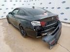 2017 BMW M4 M4 2DR DCT [COMPETITION PACK] for sale at Copart BRISTOL