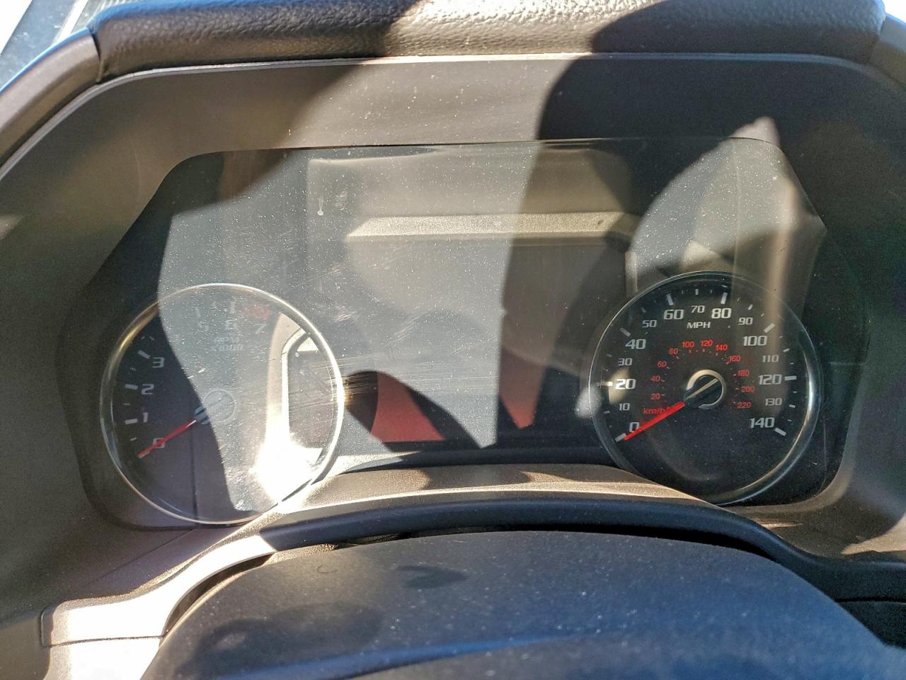 2019 Ford F150 Raptor VIN: 1FTFW1RG4KFC24743 Lot: 95107105