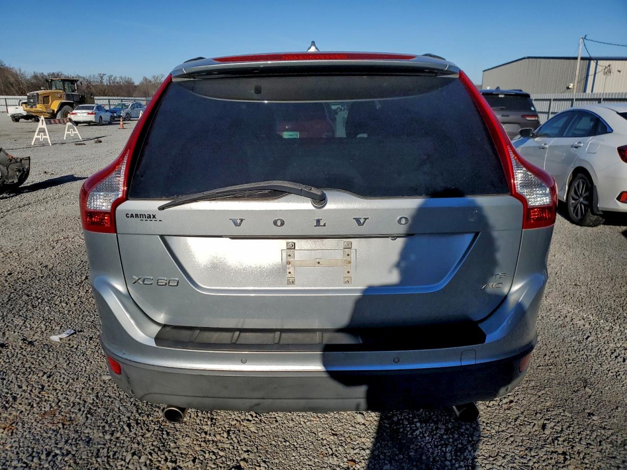 2010 Volvo Xc60 T6 VIN: YV4992DZ2A2023297 Lot: 97286645