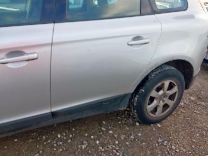 2012 VOLVO XC60 D3 [163] DRIVE ES 5DR [START STOP]