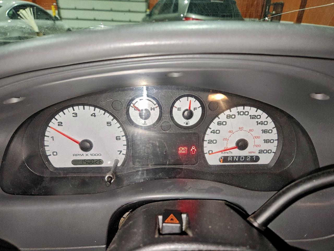 2004 Ford Ranger Super Cab VIN: 1FTZR45E24PB26544 Lot: 96994655