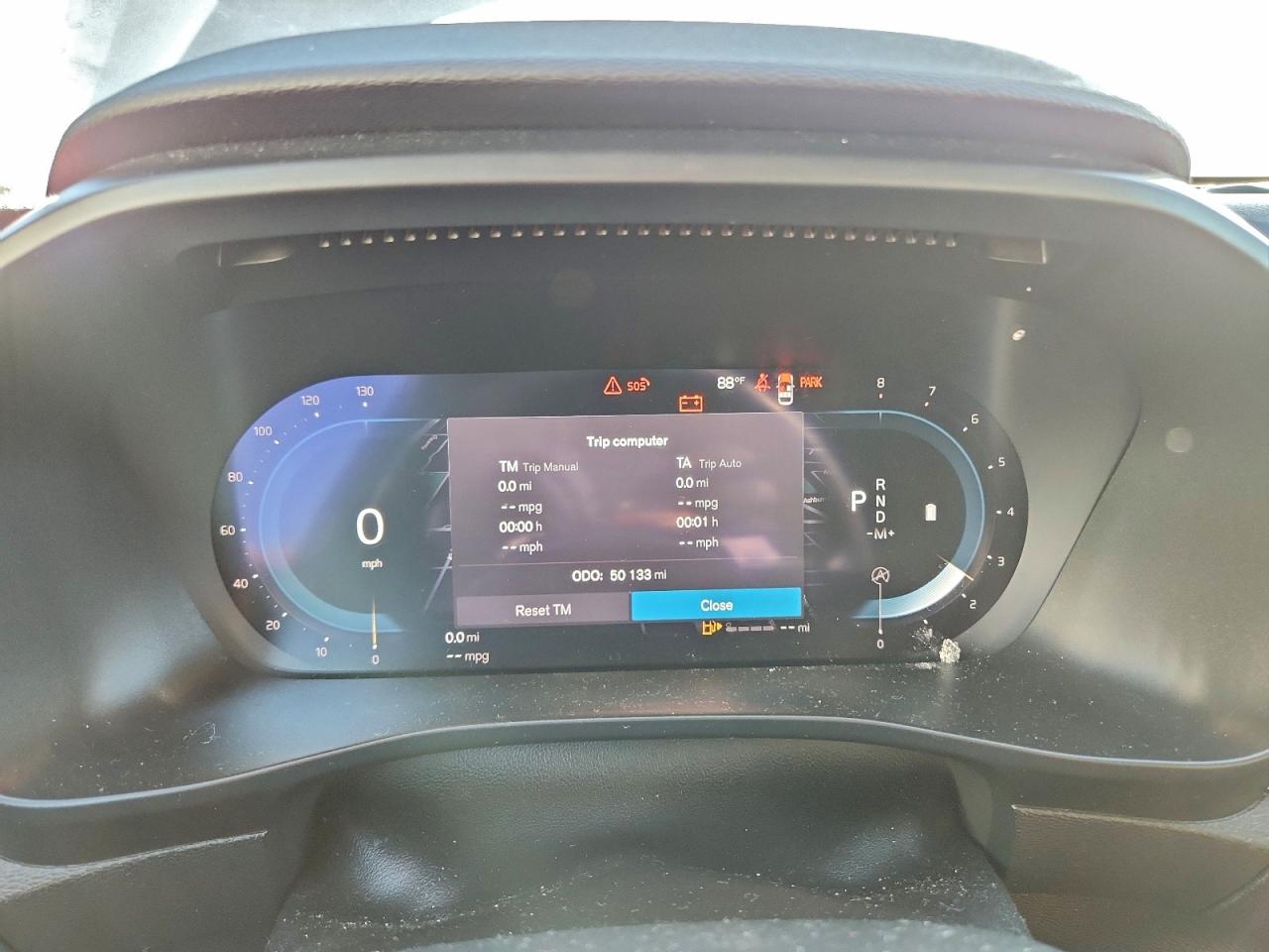 2024 Volvo Xc40 Core VIN: YV4L12UK3R2343868 Lot: 96527255