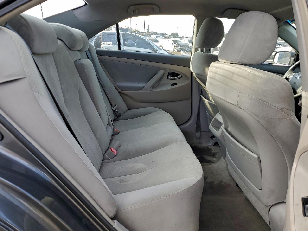 2009 Toyota Camry Base VIN: 4T4BE46K89R119657 Lot: 93771795