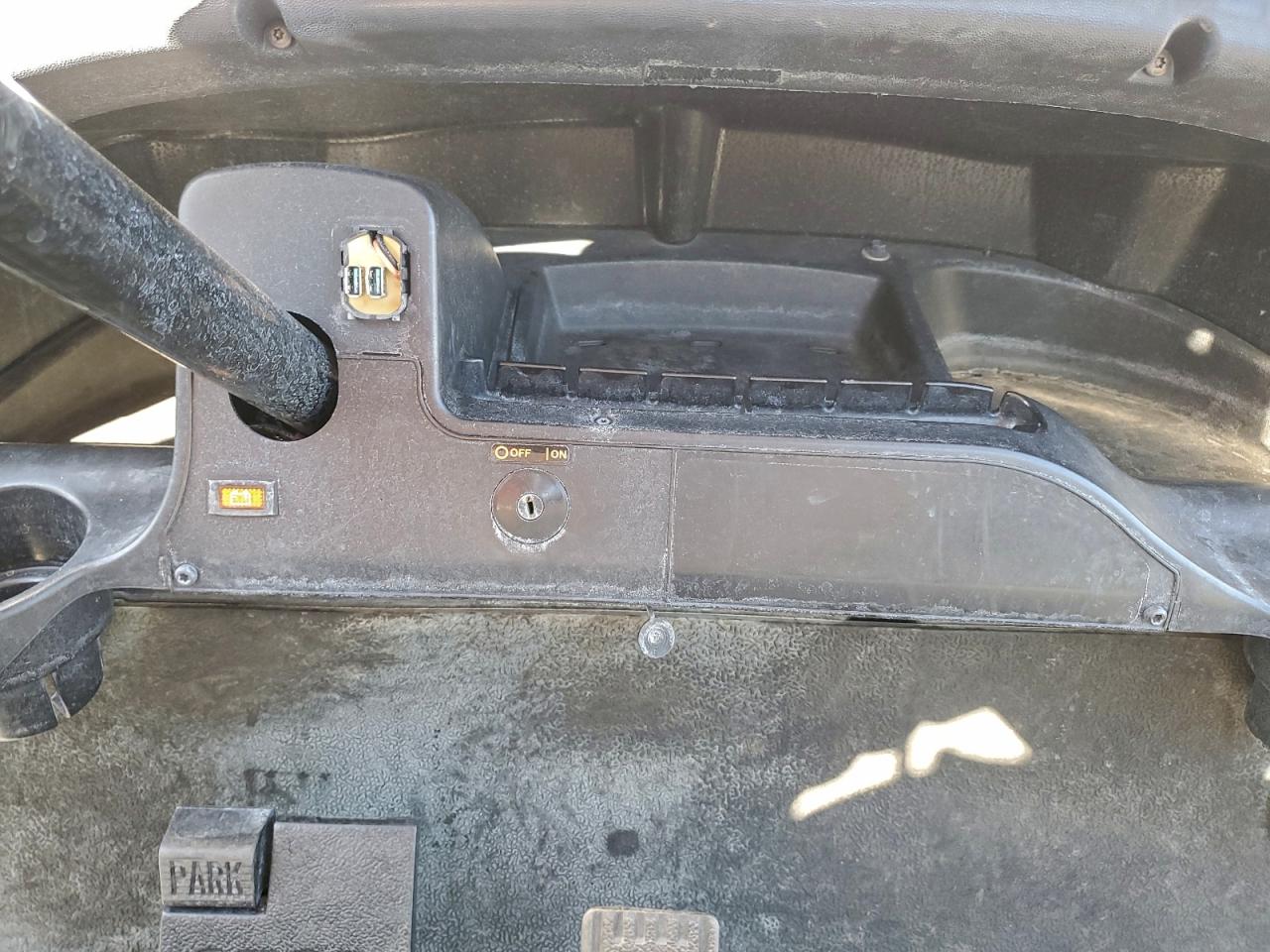 2022 Club Car Tempo Fla VIN: BN2239330037 Lot: 95169915