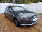 2006 AUDI Q7 3.0 TDI QUATTRO SE 5DR TIP AUTO for sale at Copart WISBECH