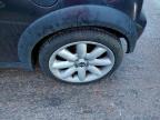 2007 MINI CONVERTIBLE 1.6 ONE 2DR for sale at Copart SANDWICH