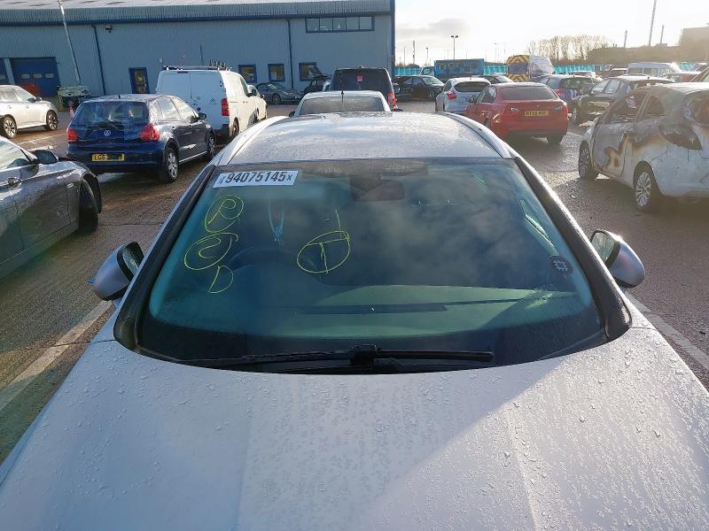 2015 PEUGEOT 508 1.6 BLUEHDI 120 ACTIVE 5DR