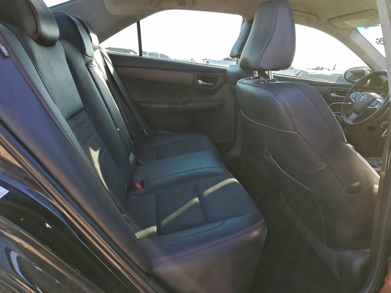 2015 Toyota Camry Le VIN: 4T1BF1FK6FU056219 Lot: 96390305