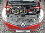 2017 RENAULT CLIO 1.5 DCI 90 DYNAMIQUE NAV 5DR for sale at Copart BELFAST