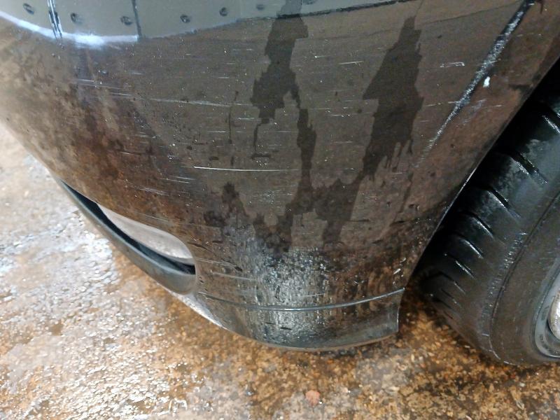 2011 BMW 3 SERIES 318D SE 4DR