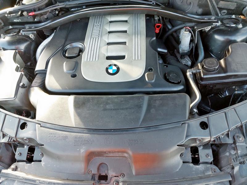 2005 BMW X3 3.0D SE 5DR AUTO