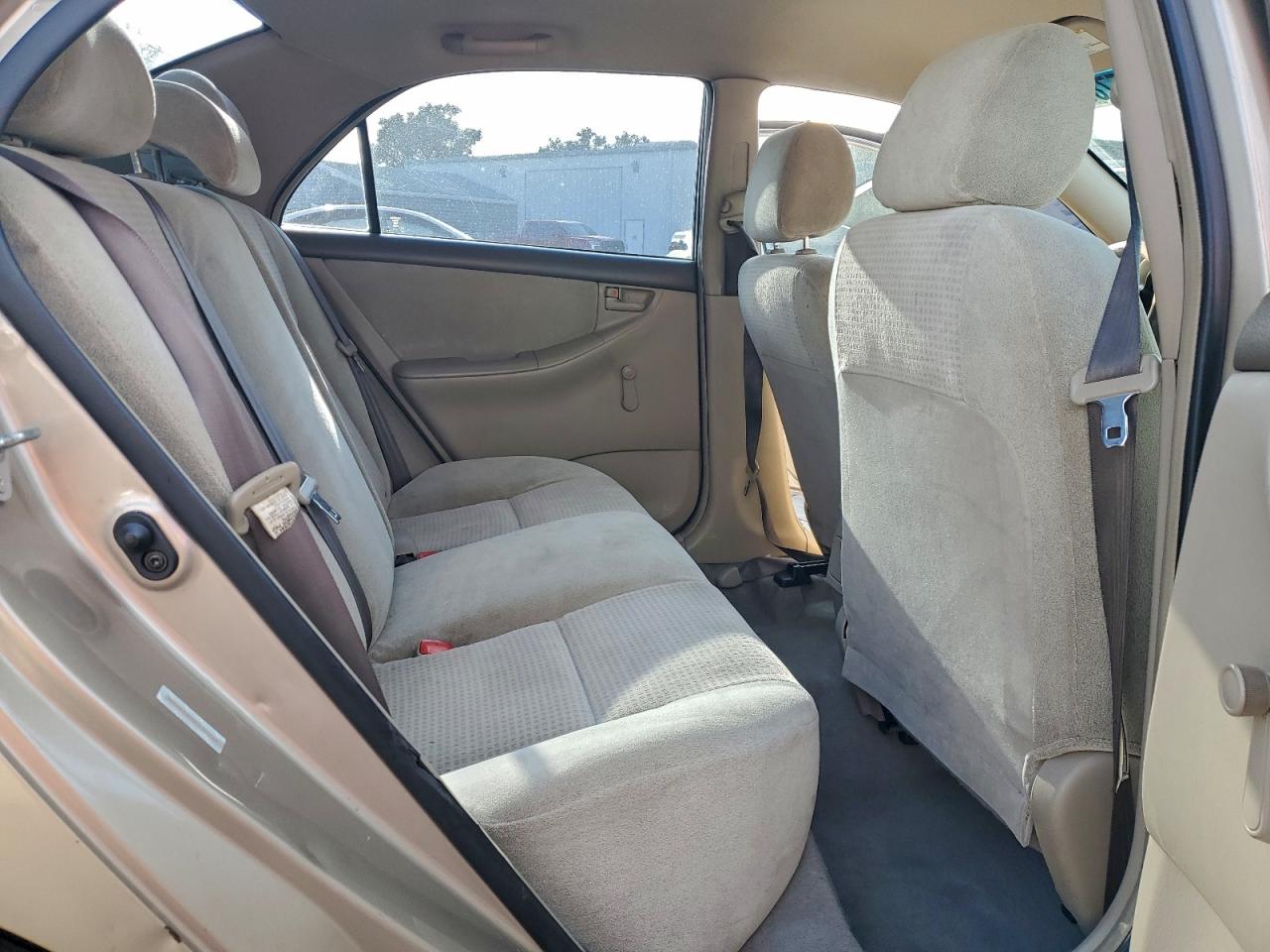 2006 Toyota Corolla Ce VIN: 1NXBR32E96Z717910 Lot: 94578625