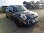 2015 MINI HATCHBACK 2.0 COOPER S D 5DR AUTO for sale at Copart SANDTOFT