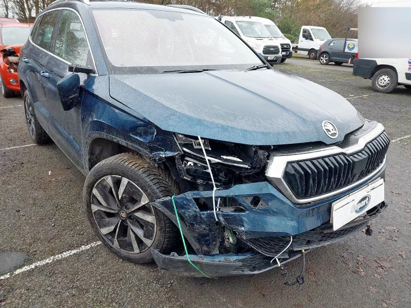 2022 SKODA KAROQ 2.0 TDI SE L 5DR DSG