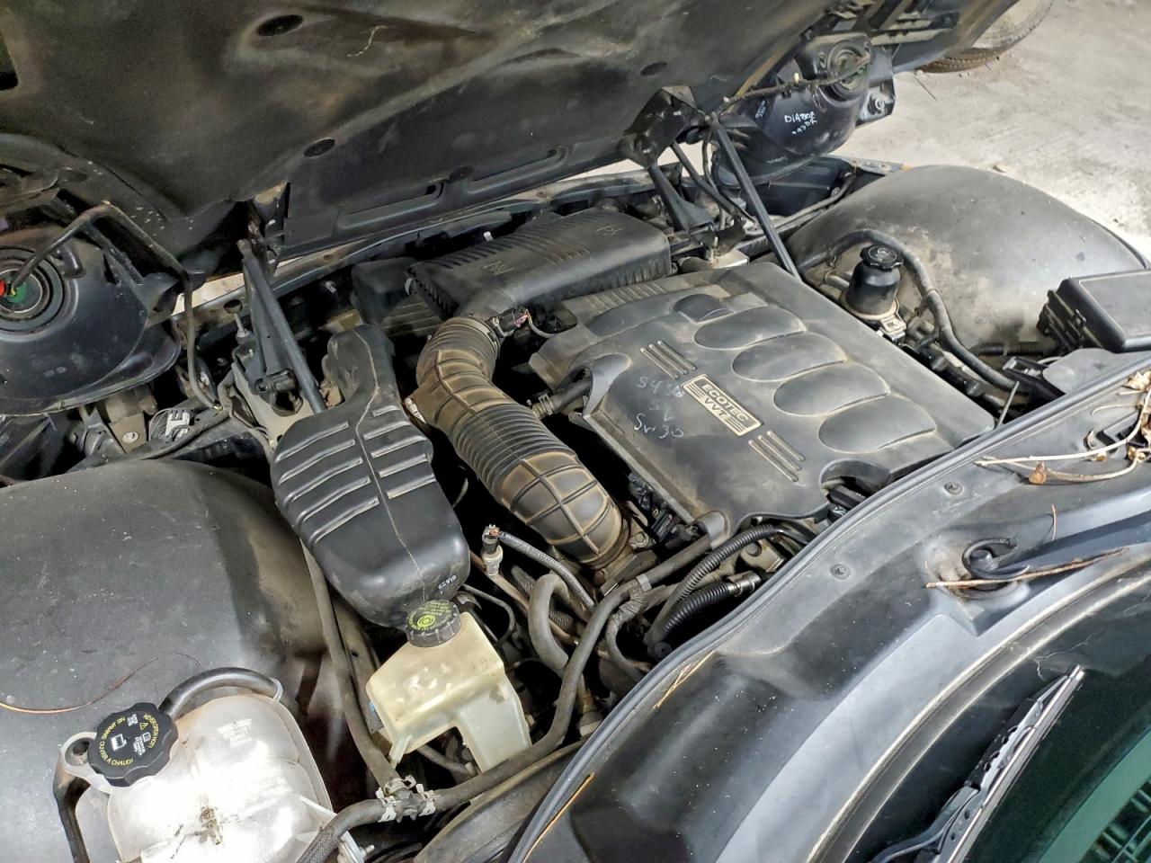 2008 Pontiac Solstice VIN: 1G2MC35B68Y123209 Lot: 93505125