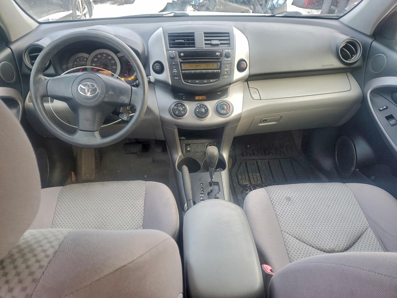 2008 Toyota Rav4 VIN: JTMBK33VX85047143 Lot: 96339325