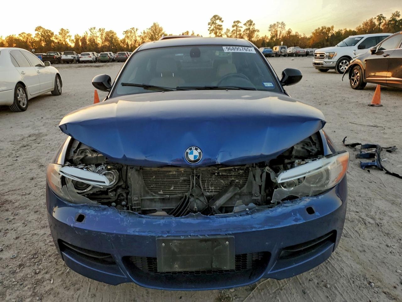 Фото: WBAUC9C55DVY60132