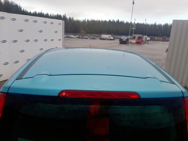 2008 SUZUKI SPLASH 1.2 GLS + 5DR