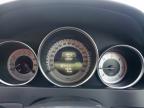 2013 MERCEDES-BENZ C CLASS C220 CDI BLUEEFFICIENCY AMG SPORT 2DR AUTO for sale at Copart GLOUCESTER