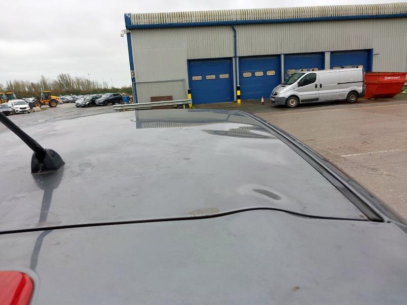 2013 NISSAN JUKE 1.6 TEKNA 5DR CVT