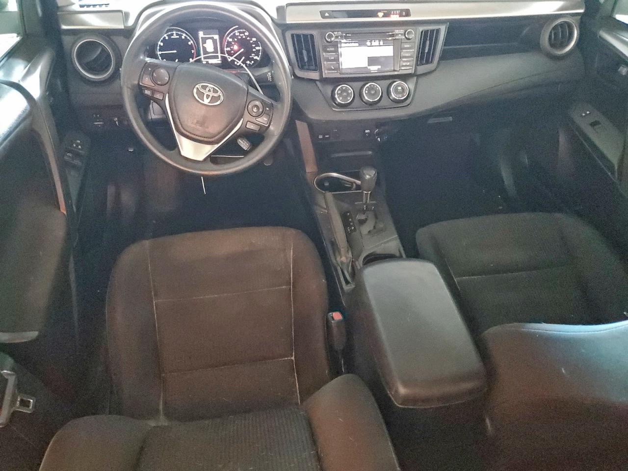 2018 Toyota Rav4 Le VIN: JTMZFREV2JJ211565 Lot: 95892845