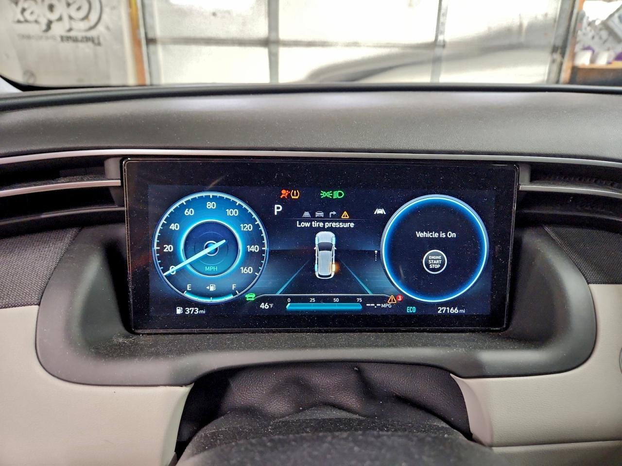 2024 Hyundai Tucson Sel Convenience VIN: KM8JCCD14RU179340 Lot: 97651485