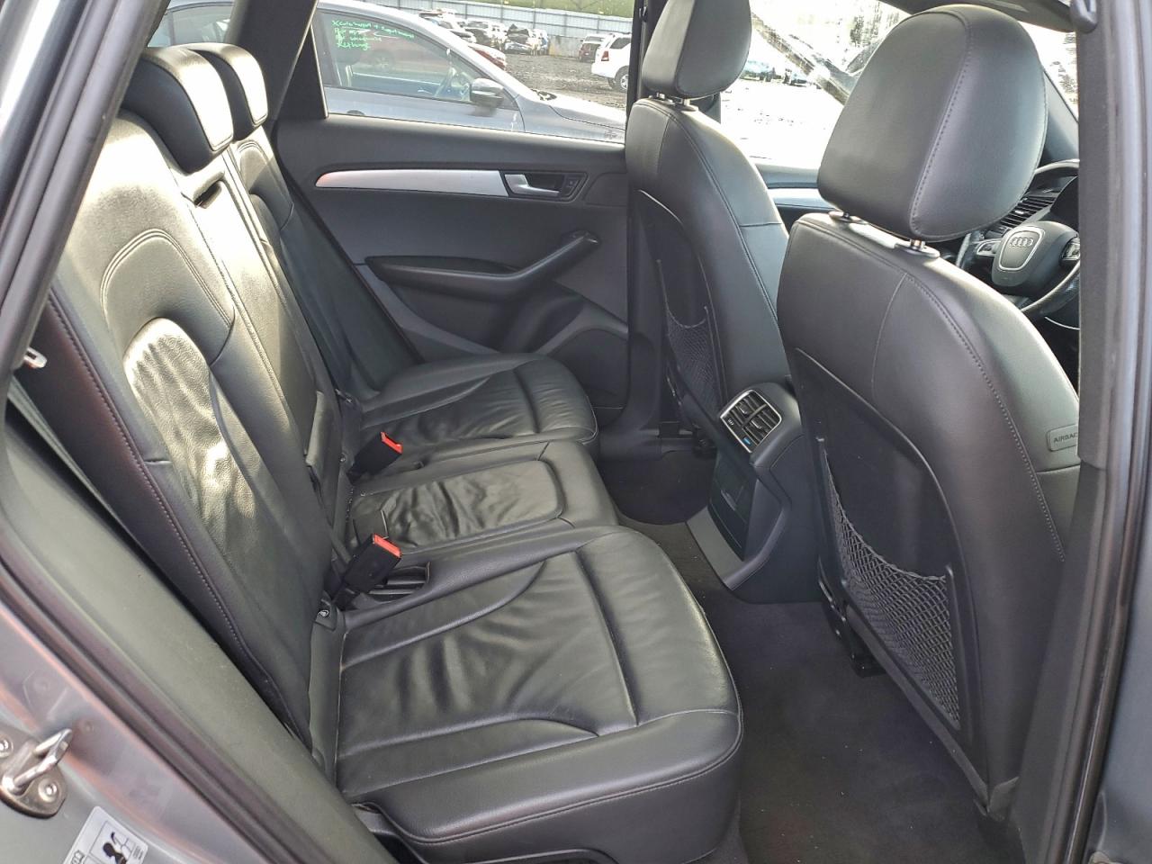 Фото: WA1MKAFP8AA085777