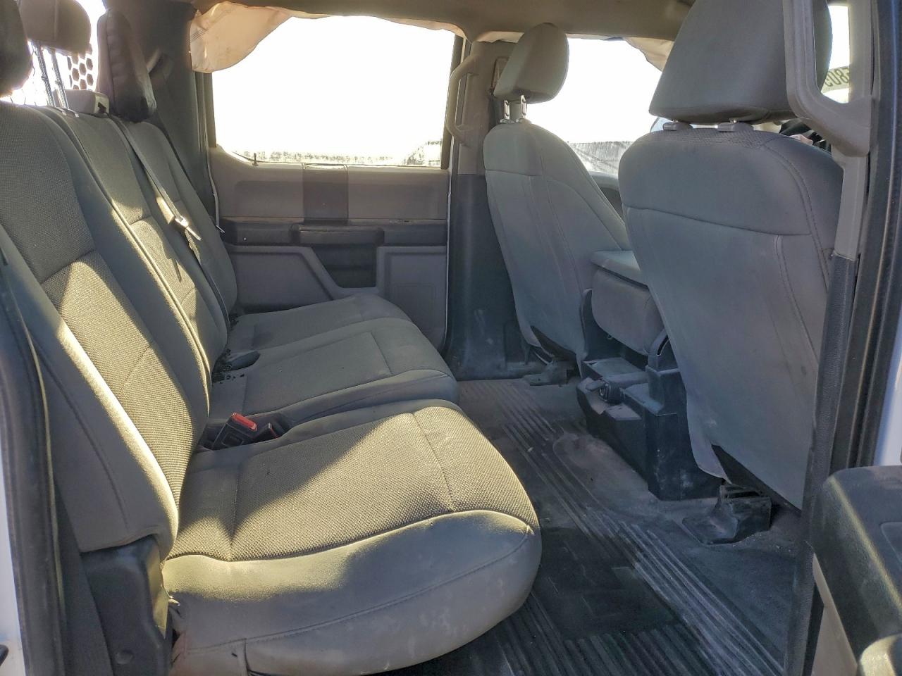 2022 Ford F350 Super Duty VIN: 1FD8W3HT4NEE17919 Lot: 96555805